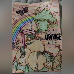 Melanie Martinez Art